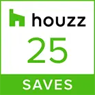 hourzz 25 Saves